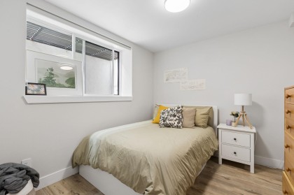 Photo 33 at 351 W 21st Street, Central Lonsdale, North Vancouver