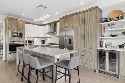 Photo 14 at 351 W 21st Street, Central Lonsdale, North Vancouver