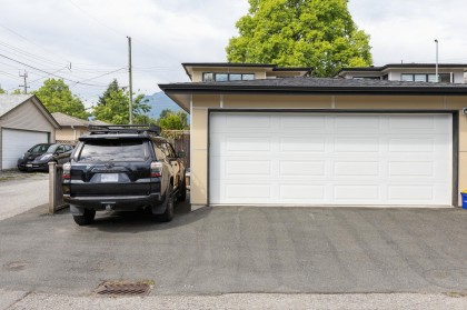 Photo 37 at 351 W 21st Street, Central Lonsdale, North Vancouver