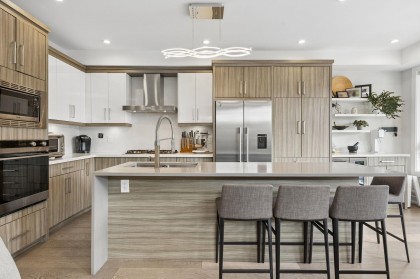 Photo 15 at 351 W 21st Street, Central Lonsdale, North Vancouver