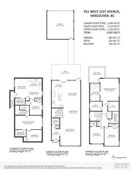 Photo 40 at 351 W 21st Street, Central Lonsdale, North Vancouver