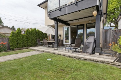 Photo 35 at 351 W 21st Street, Central Lonsdale, North Vancouver