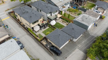 Photo 39 at 351 W 21st Street, Central Lonsdale, North Vancouver