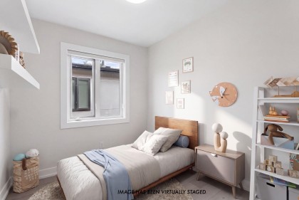 Photo 25 at 351 W 21st Street, Central Lonsdale, North Vancouver