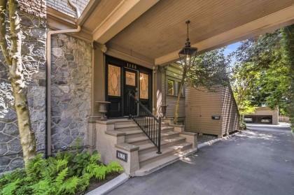 Photo 2 at 1188 Laurier Avenue, Shaughnessy, Vancouver West