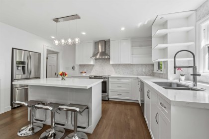Photo 6 at 1188 Laurier Avenue, Shaughnessy, Vancouver West