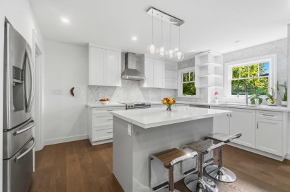 Photo 7 at 1188 Laurier Avenue, Shaughnessy, Vancouver West