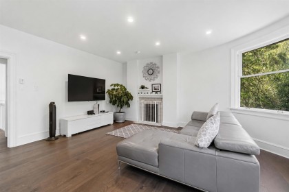 Photo 5 at 1188 Laurier Avenue, Shaughnessy, Vancouver West