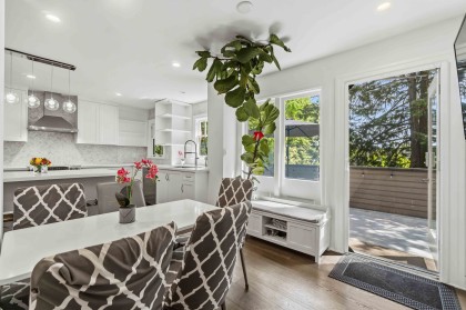 Photo 9 at 1188 Laurier Avenue, Shaughnessy, Vancouver West