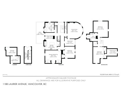 Photo 30 at 1188 Laurier Avenue, Shaughnessy, Vancouver West