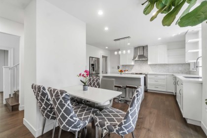 Photo 10 at 1188 Laurier Avenue, Shaughnessy, Vancouver West