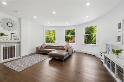 Photo 4 at 1188 Laurier Avenue, Shaughnessy, Vancouver West