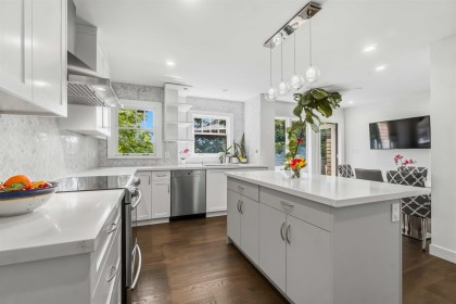 Photo 8 at 1188 Laurier Avenue, Shaughnessy, Vancouver West