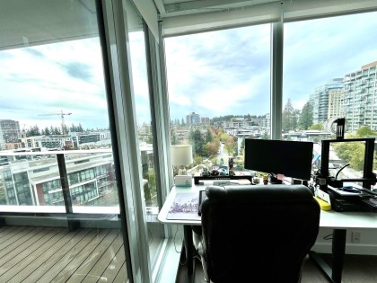 Photo 13 at 902 - 5629 Birney Avenue, University VW, Vancouver West