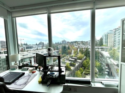 Photo 12 at 902 - 5629 Birney Avenue, University VW, Vancouver West