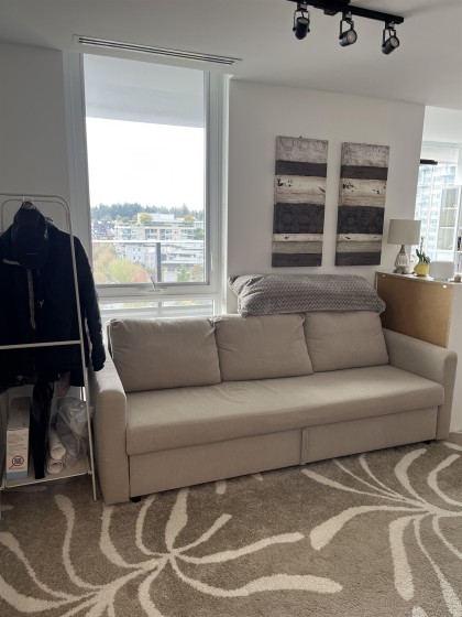 Photo 4 at 902 - 5629 Birney Avenue, University VW, Vancouver West