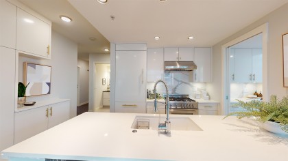 Photo 6 at 505 - 833 Homer Street, Downtown VW, Vancouver West
