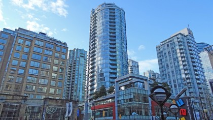 Photo 17 at 505 - 833 Homer Street, Downtown VW, Vancouver West