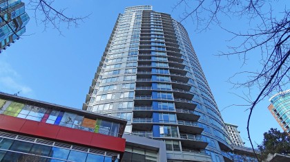 Photo 19 at 505 - 833 Homer Street, Downtown VW, Vancouver West