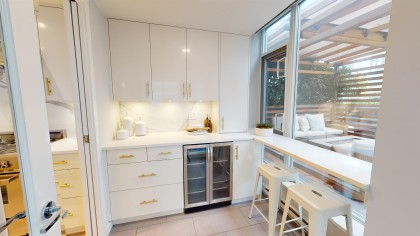 Photo 4 at 505 - 833 Homer Street, Downtown VW, Vancouver West