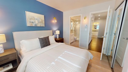 Photo 8 at 505 - 833 Homer Street, Downtown VW, Vancouver West
