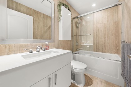 Photo 23 at 201 - 175 Victory Ship Way, Lower Lonsdale, North Vancouver