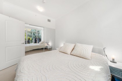 Photo 27 at 201 - 175 Victory Ship Way, Lower Lonsdale, North Vancouver