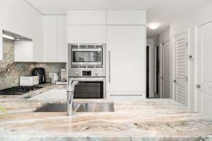 Photo 17 at 201 - 175 Victory Ship Way, Lower Lonsdale, North Vancouver