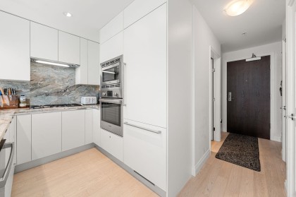 Photo 12 at 201 - 175 Victory Ship Way, Lower Lonsdale, North Vancouver