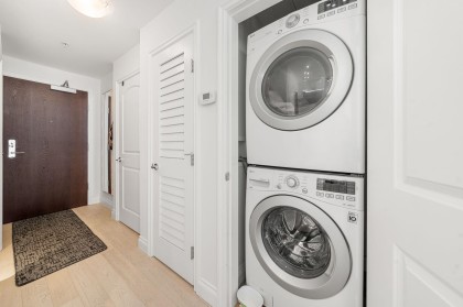 Photo 22 at 201 - 175 Victory Ship Way, Lower Lonsdale, North Vancouver
