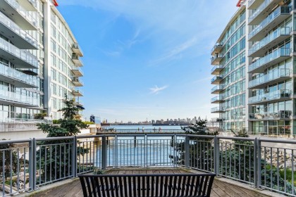 Photo 36 at 201 - 175 Victory Ship Way, Lower Lonsdale, North Vancouver