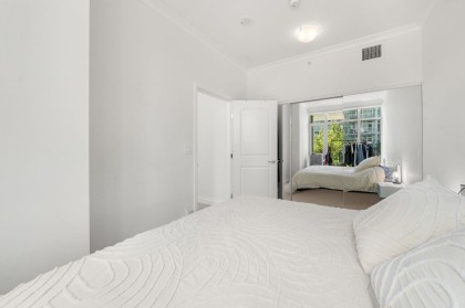 Photo 28 at 201 - 175 Victory Ship Way, Lower Lonsdale, North Vancouver