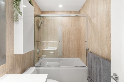 Photo 24 at 201 - 175 Victory Ship Way, Lower Lonsdale, North Vancouver
