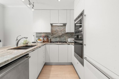 Photo 19 at 201 - 175 Victory Ship Way, Lower Lonsdale, North Vancouver