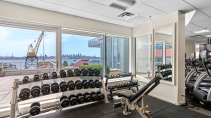 Photo 39 at 201 - 175 Victory Ship Way, Lower Lonsdale, North Vancouver