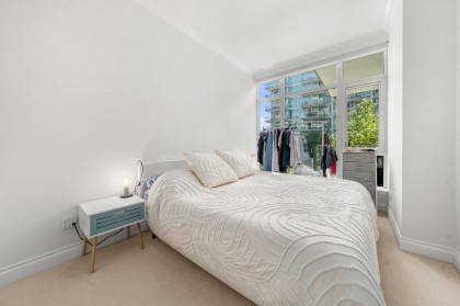 Photo 25 at 201 - 175 Victory Ship Way, Lower Lonsdale, North Vancouver