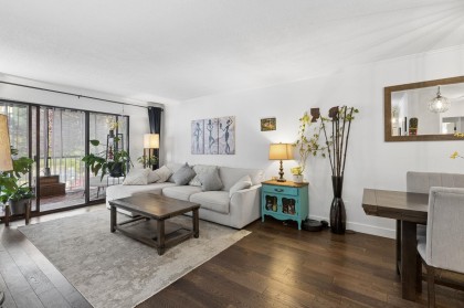 Photo 23 at 201 - 127 E 4th Street, Lower Lonsdale, North Vancouver