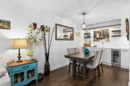 Photo 6 at 201 - 127 E 4th Street, Lower Lonsdale, North Vancouver