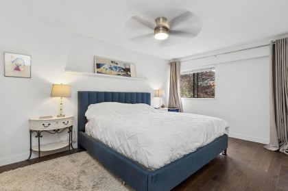 Photo 16 at 201 - 127 E 4th Street, Lower Lonsdale, North Vancouver