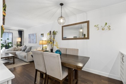 Photo 22 at 201 - 127 E 4th Street, Lower Lonsdale, North Vancouver