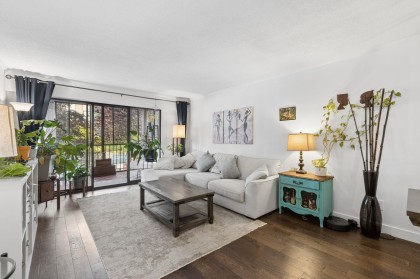 Photo 3 at 201 - 127 E 4th Street, Lower Lonsdale, North Vancouver