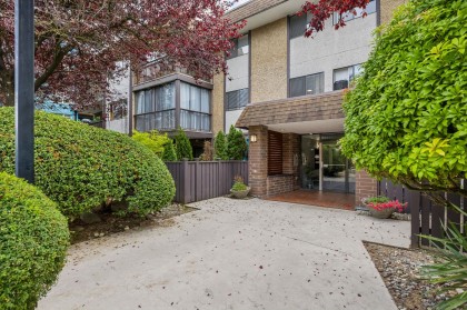 Photo 28 at 201 - 127 E 4th Street, Lower Lonsdale, North Vancouver