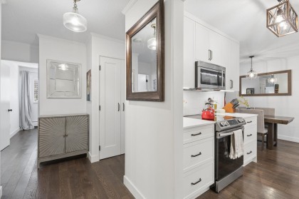 Photo 20 at 201 - 127 E 4th Street, Lower Lonsdale, North Vancouver