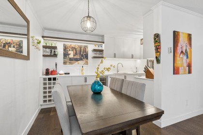 Photo 9 at 201 - 127 E 4th Street, Lower Lonsdale, North Vancouver