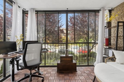 Photo 24 at 201 - 127 E 4th Street, Lower Lonsdale, North Vancouver