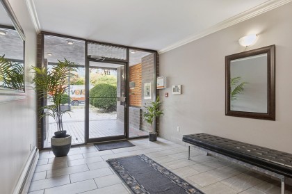 Photo 30 at 201 - 127 E 4th Street, Lower Lonsdale, North Vancouver