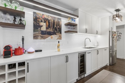 Photo 10 at 201 - 127 E 4th Street, Lower Lonsdale, North Vancouver