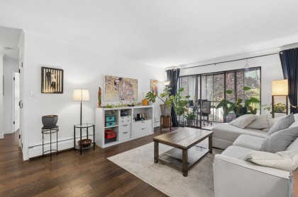 Photo 4 at 201 - 127 E 4th Street, Lower Lonsdale, North Vancouver