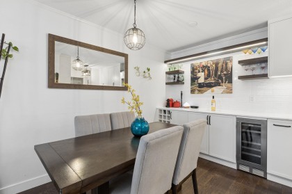Photo 8 at 201 - 127 E 4th Street, Lower Lonsdale, North Vancouver