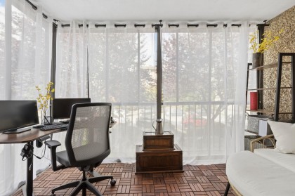 Photo 25 at 201 - 127 E 4th Street, Lower Lonsdale, North Vancouver